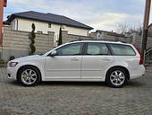Volvo V50 1.6D KA0 N0V