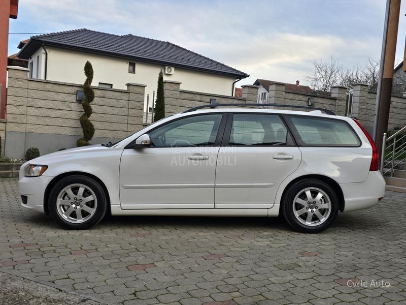 Volvo V50 1.6D KA0 N0V