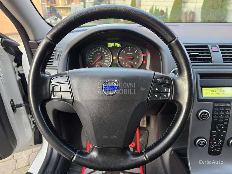 Volvo V50 1.6D KA0 N0V