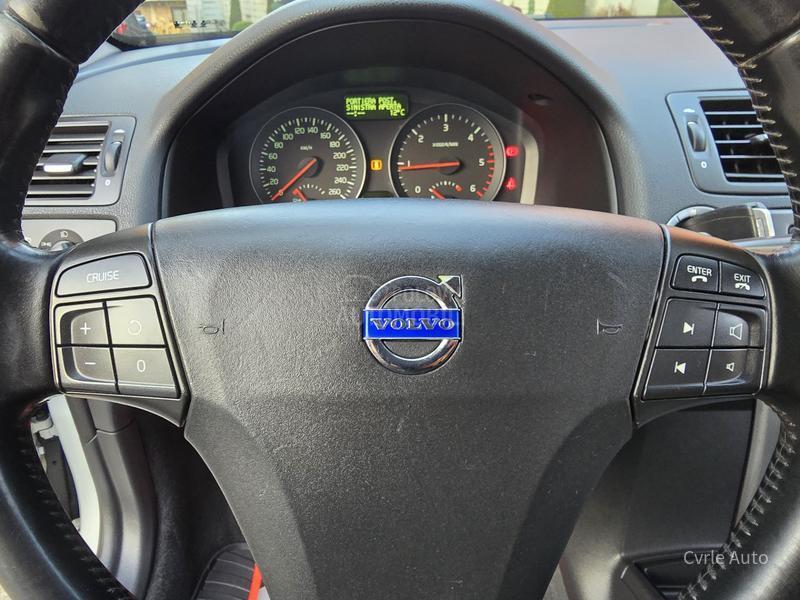 Volvo V50 1.6D KA0 N0V