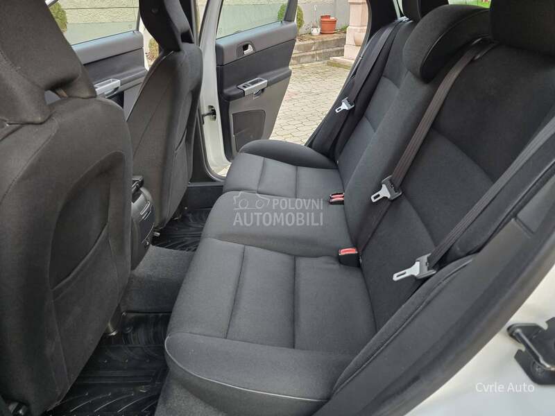 Volvo V50 1.6D KA0 N0V