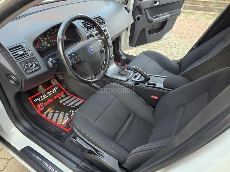 Volvo V50 1.6D KA0 N0V