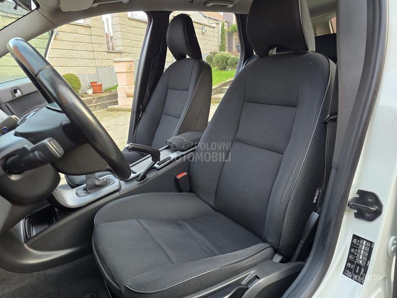 Volvo V50 1.6D KA0 N0V
