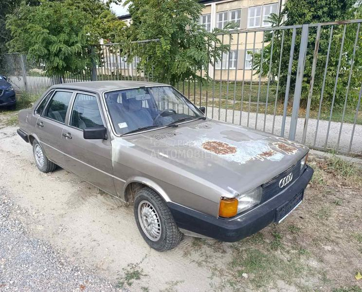Audi 80 1.6