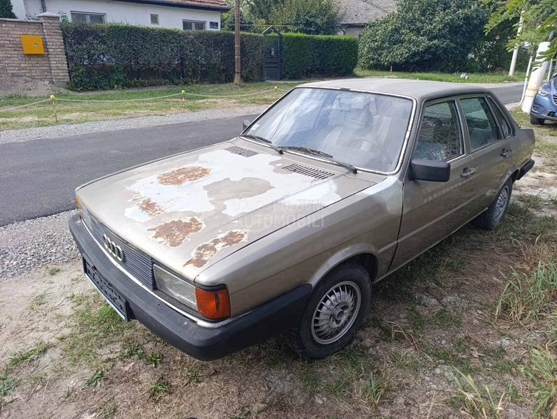 Audi 80 1.6