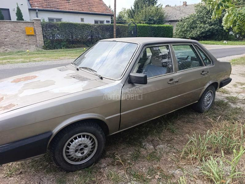 Audi 80 1.6