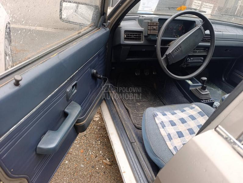 Audi 80 1.6