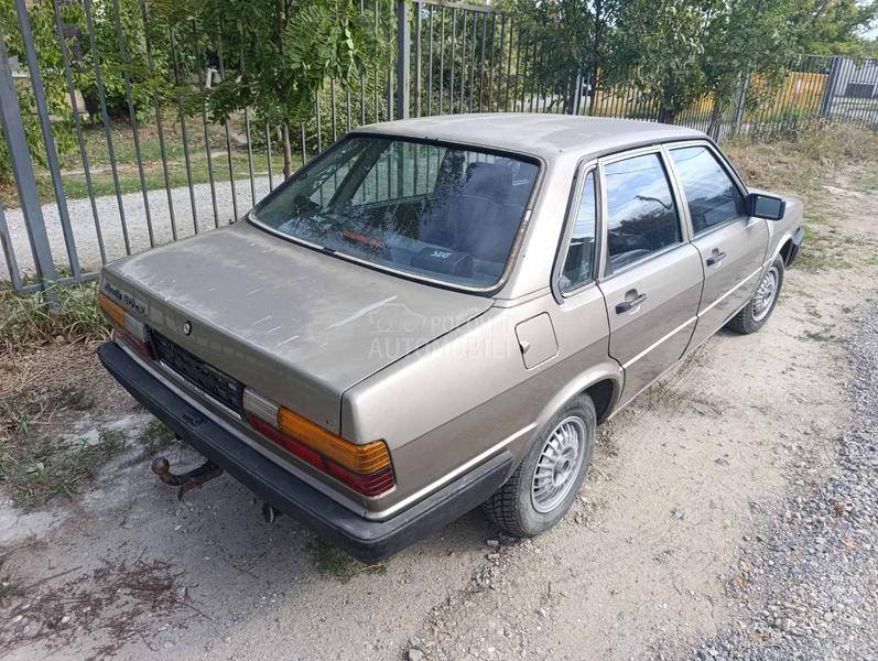 Audi 80 1.6