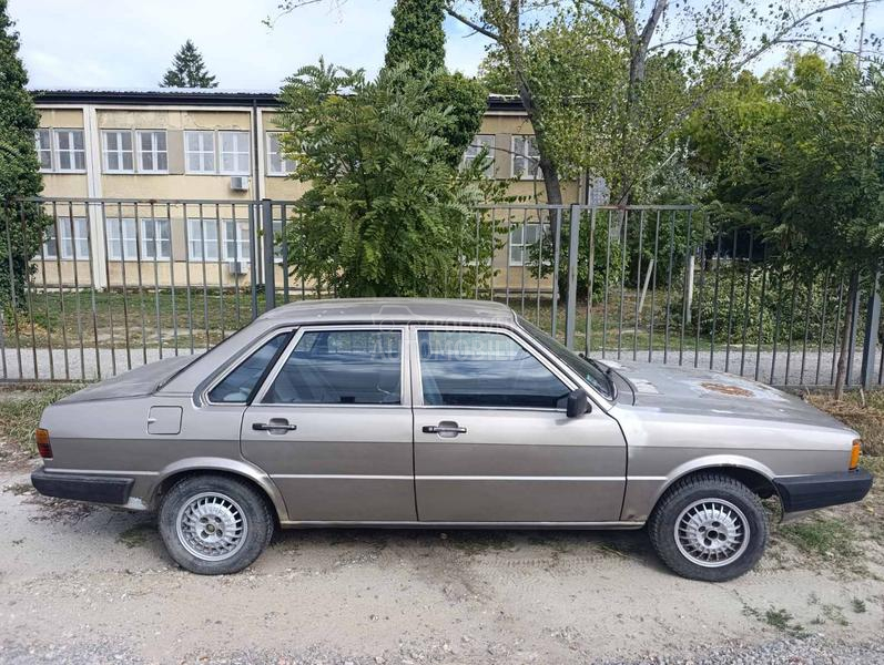 Audi 80 1.6