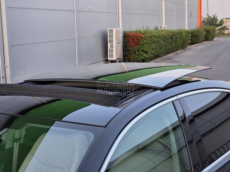 Audi A6 MATRIX/VIRT/HYBRID