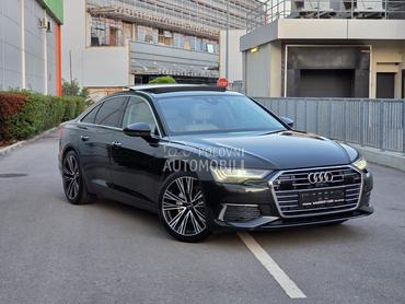 Audi A6 MATRIX/VIRT/HYBRID