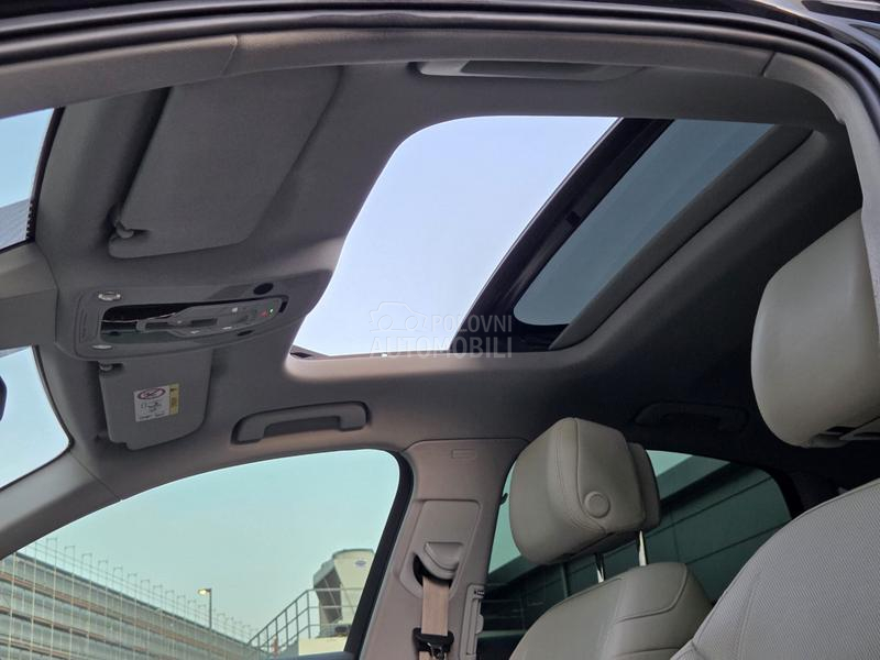 Audi A6 MATRIX/VIRT/HYBRID