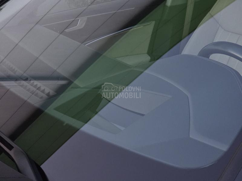 Audi A6 MATRIX/VIRT/HYBRID