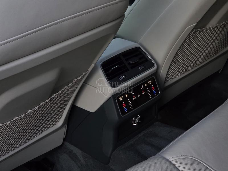 Audi A6 MATRIX/VIRT/HYBRID