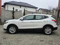 Nissan Qashqai 1.5DCI BAŠ KA0 N0V