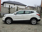 Nissan Qashqai 1.5DCI BAŠ KA0 N0V
