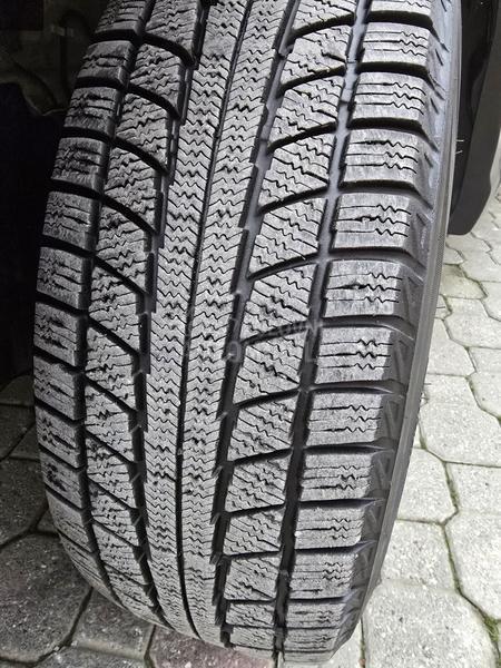 Nissan Qashqai 1.5DCI BAŠ KA0 N0V