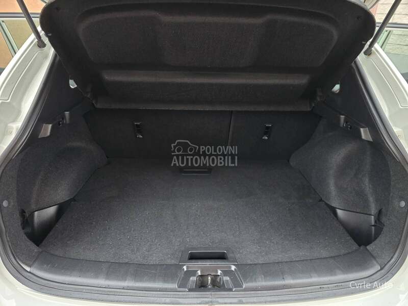 Nissan Qashqai 1.5DCI BAŠ KA0 N0V