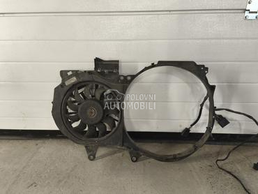 2.5 ventilator motora za Audi A4 od 2002. do 2008. god.