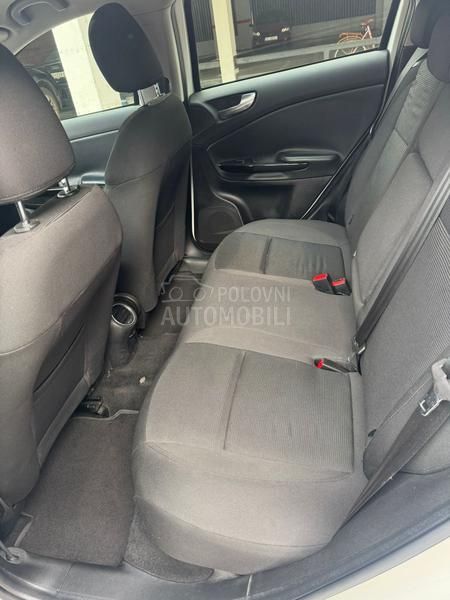 Alfa Romeo Giulietta 1.4 B