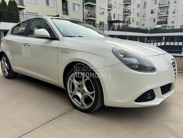 Alfa Romeo Giulietta 1.4 B