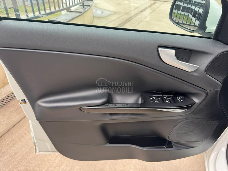 Alfa Romeo Giulietta 1.4 B