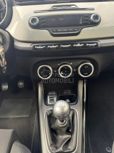 Alfa Romeo Giulietta 1.4 B