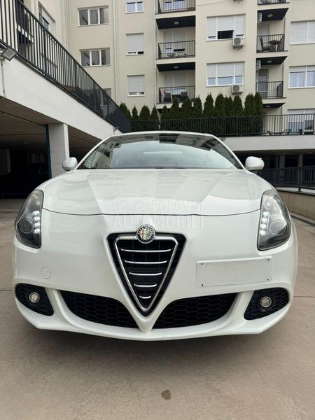Alfa Romeo Giulietta 1.4 B