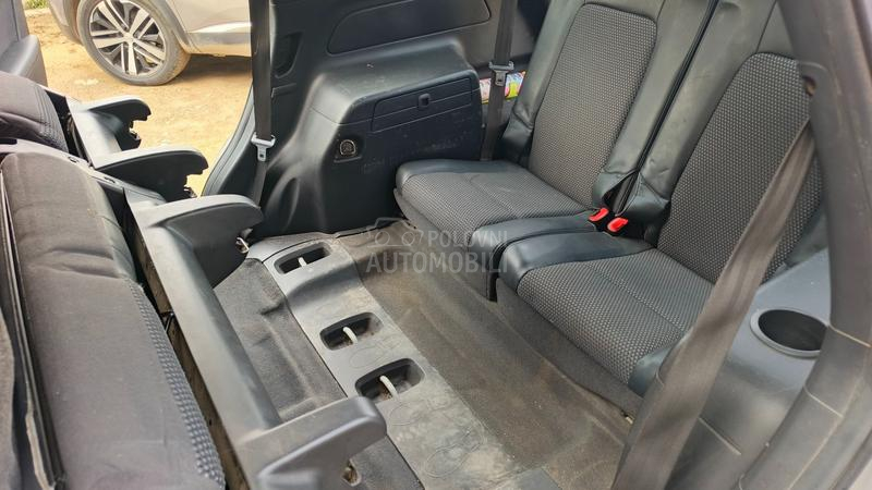 Chevrolet Captiva 2.0 VCDI 16v