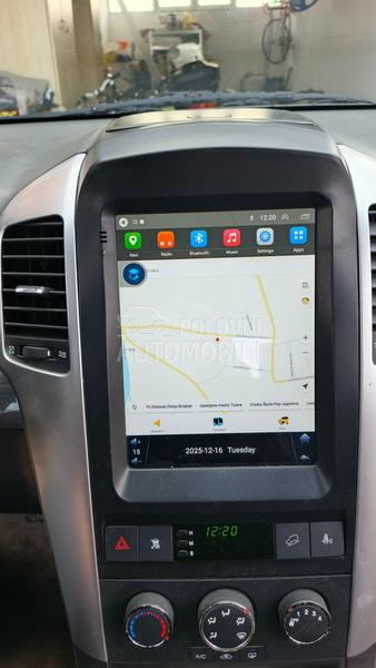 Chevrolet Captiva 2.0 VCDI 16v