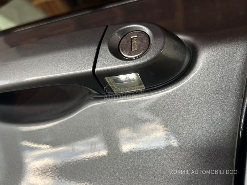 BMW X3 2.0D xD M-paket CH