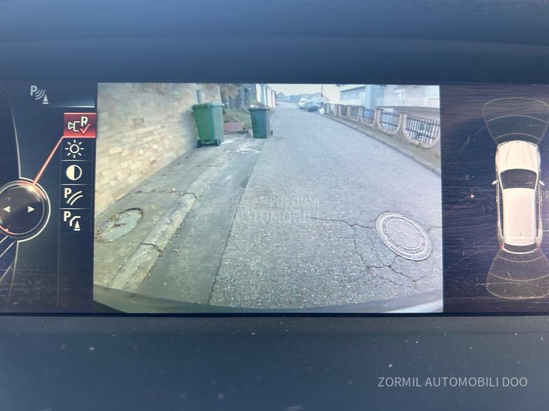 BMW X3 2.0D xD M-paket CH