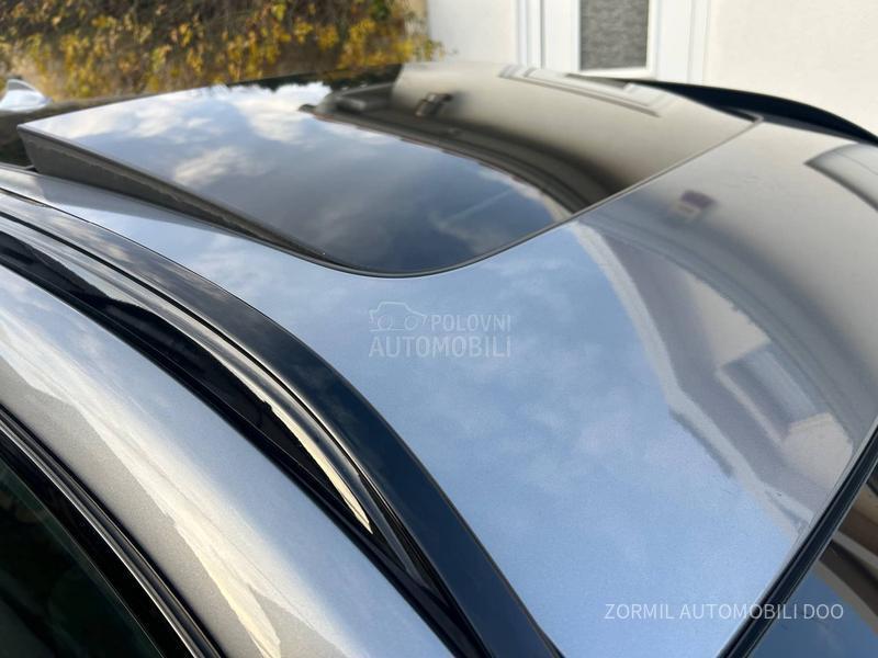 BMW X3 2.0D xD M-paket CH