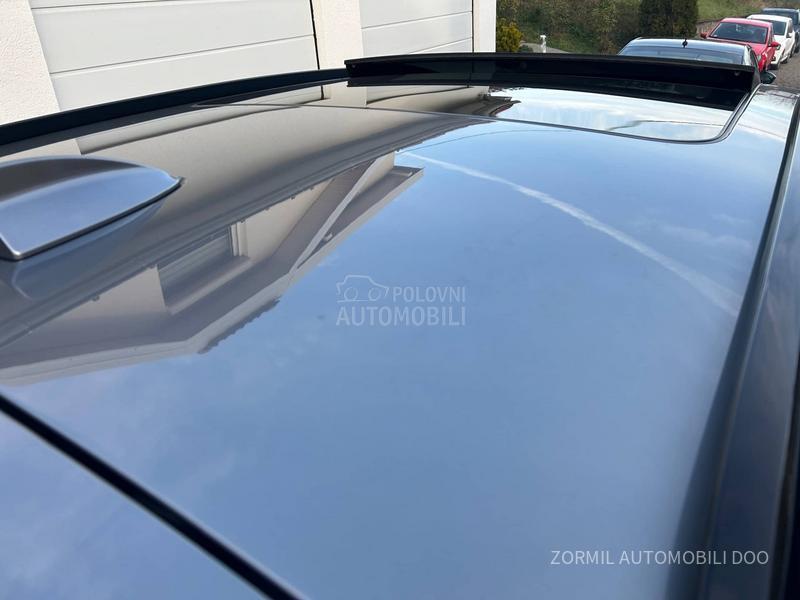 BMW X3 2.0D xD M-paket CH