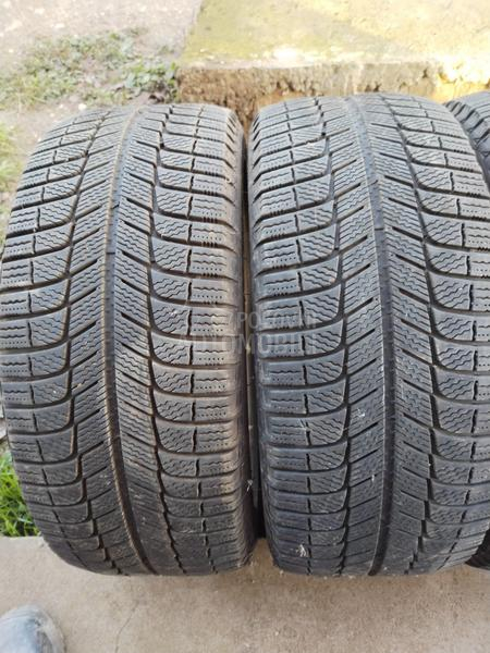 Michelin 225/40 R18 Zimska