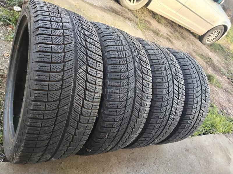 Michelin 225/40 R18 Zimska