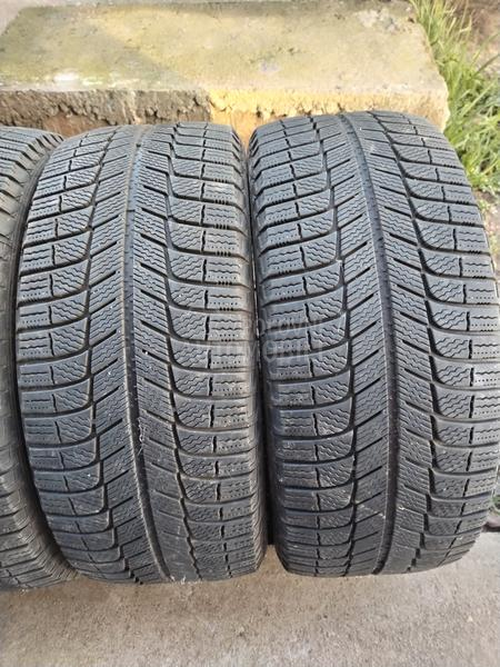 Michelin 225/40 R18 Zimska
