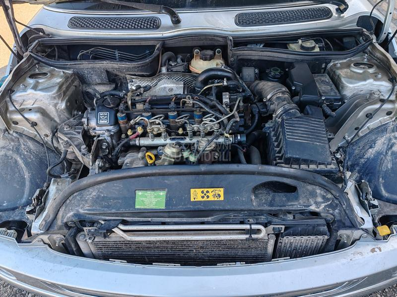 MINI Cooper 1.4d