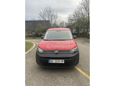 Volkswagen Caddy 2.0