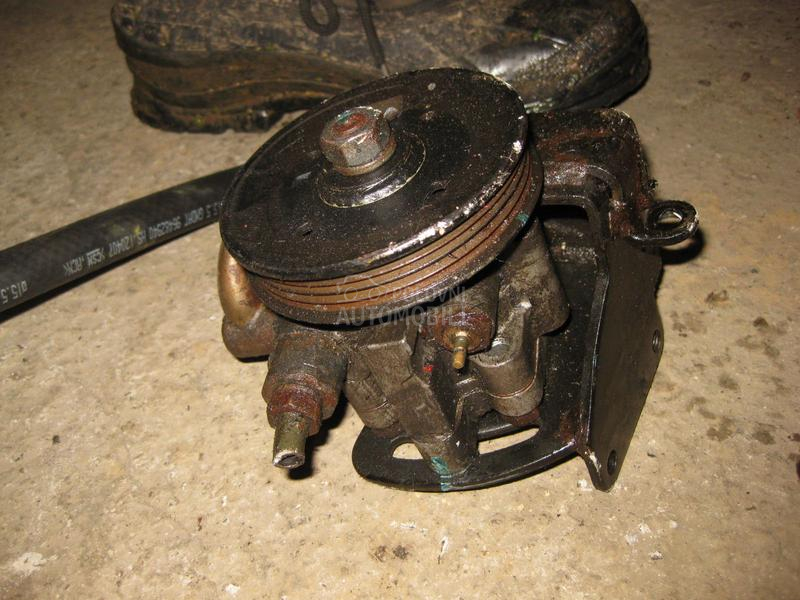 Servo pumpa 800 kubika