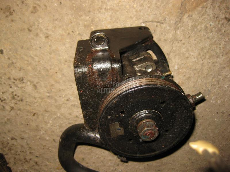 Servo pumpa 800 kubika