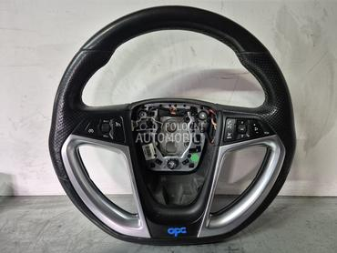 volan za Opel Insignia od 2009. do 2013. god.