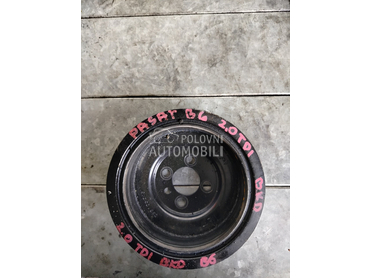 Remenica za Volkswagen Passat B6 od 2005. do 2010. god.