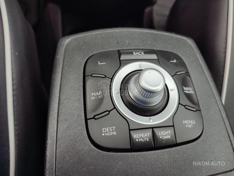 Renault Scenic 1.5DCI