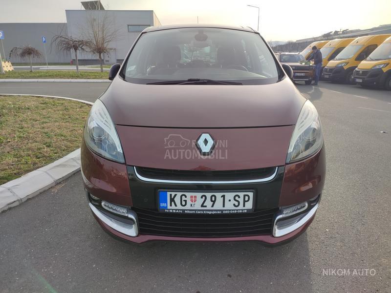 Renault Scenic 1.5DCI