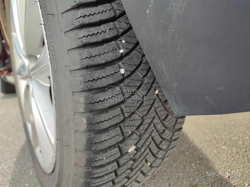 Renault Scenic 1.5DCI