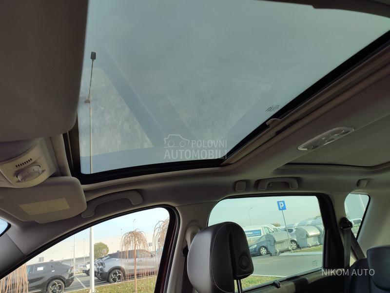 Renault Scenic 1.5DCI