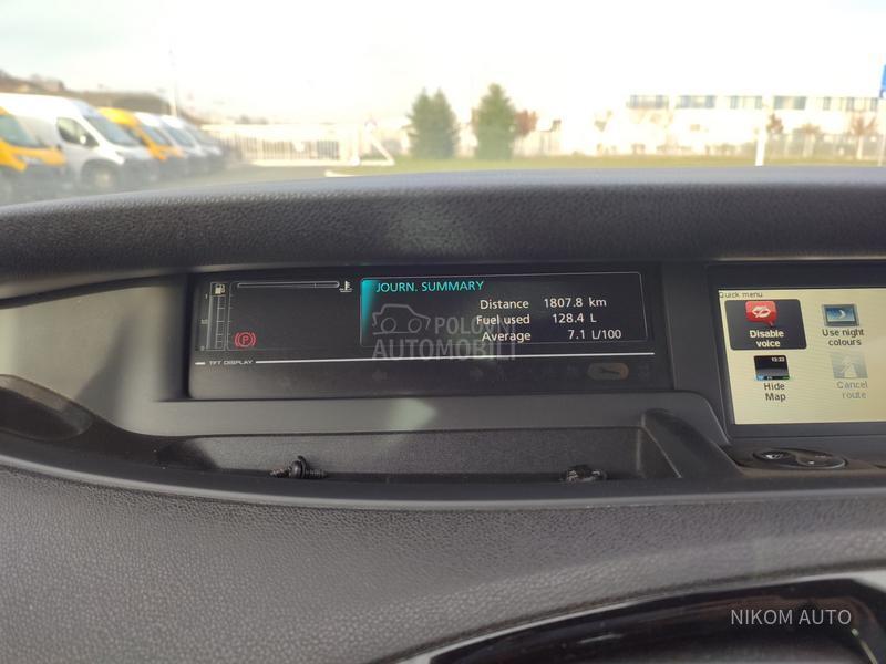 Renault Scenic 1.5DCI