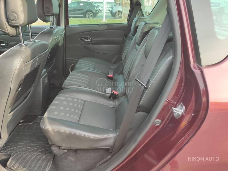 Renault Scenic 1.5DCI