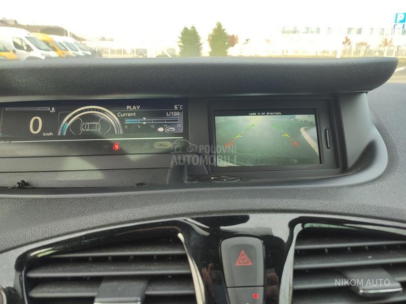 Renault Scenic 1.5DCI